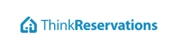 ThinkReservations Logo